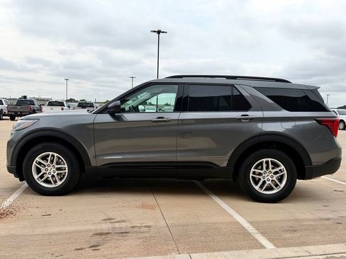 New 2026 Ford Explorer Active w/ Active Comfort Package RWD image 3