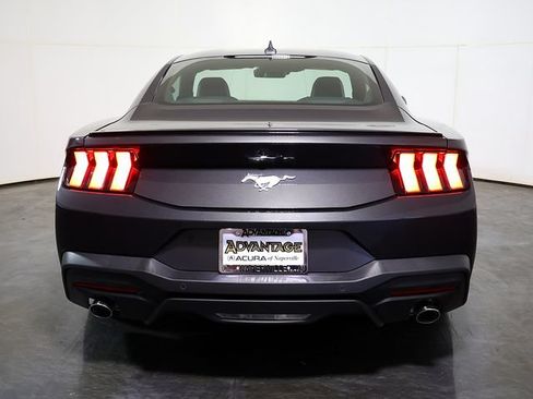 Used 2024 Ford Mustang Premium RWD image 11