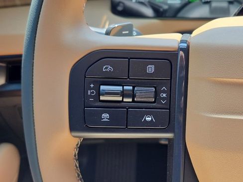 New 2027 Kia Telluride SX X-Line AWD/4WD image 11
