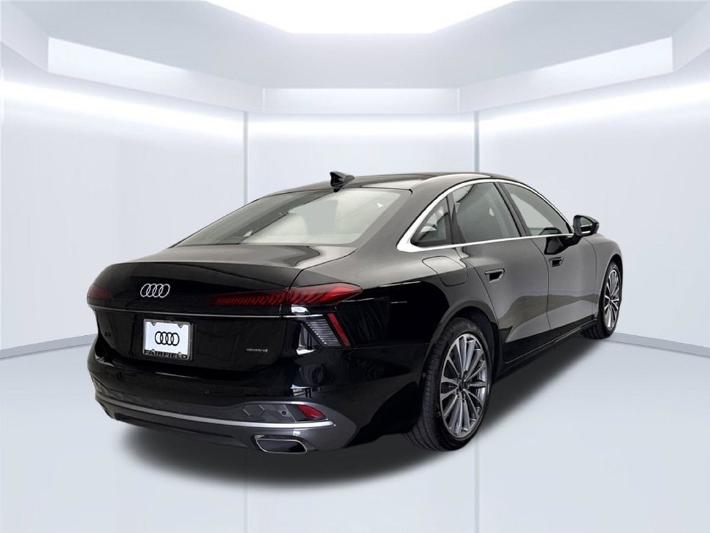 Used 2026 Audi A6 Premium AWD/4WD image 5