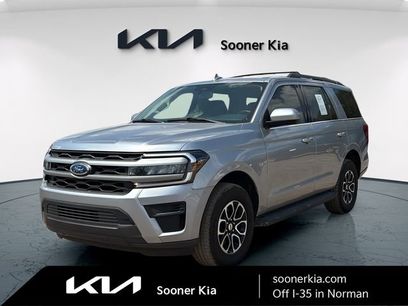 Used 2024 Ford Expedition XLT