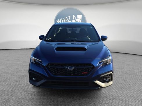 Used 2025 Subaru WRX Premium AWD/4WD image 9