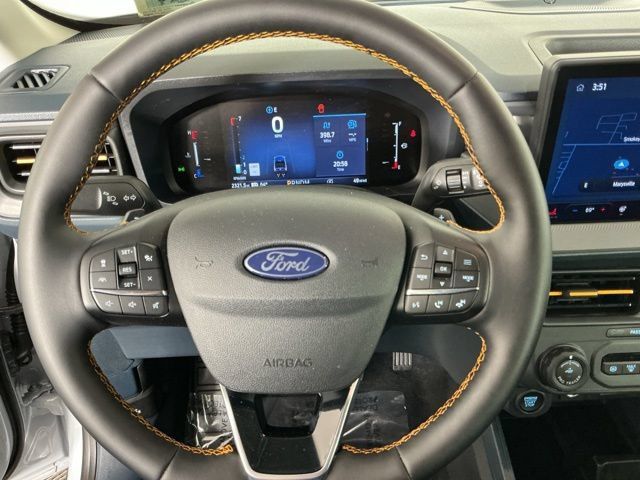 Used 2026 Ford Maverick Tremor AWD/4WD image 19