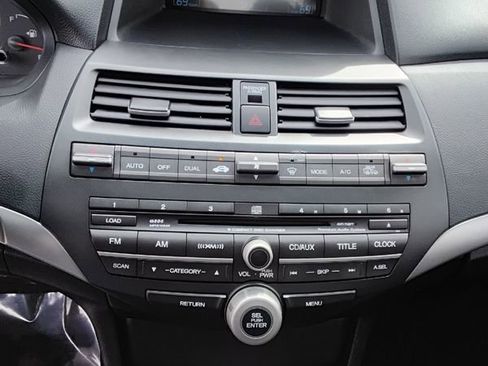 Used 2008 Honda Accord EX-L image 12