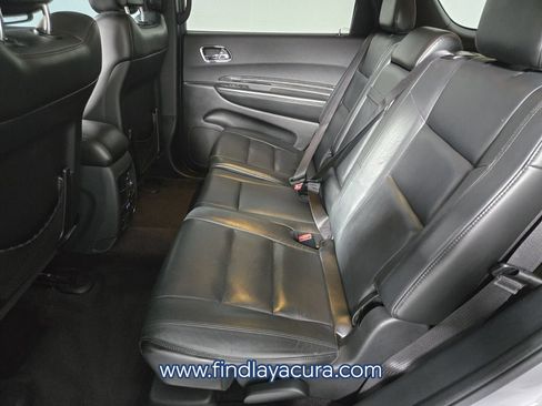 Used 2016 Dodge Durango Limited RWD image 14
