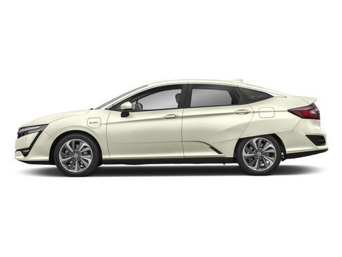 Used 2018 Honda Clarity Plug-In Hybrid image 3