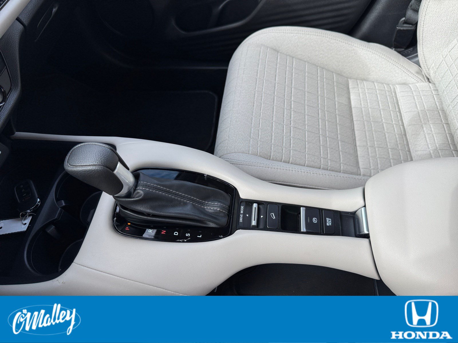 Certified 2024 Honda HR-V LX image 23