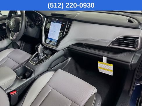 Certified 2025 Subaru Outback Limited image 37