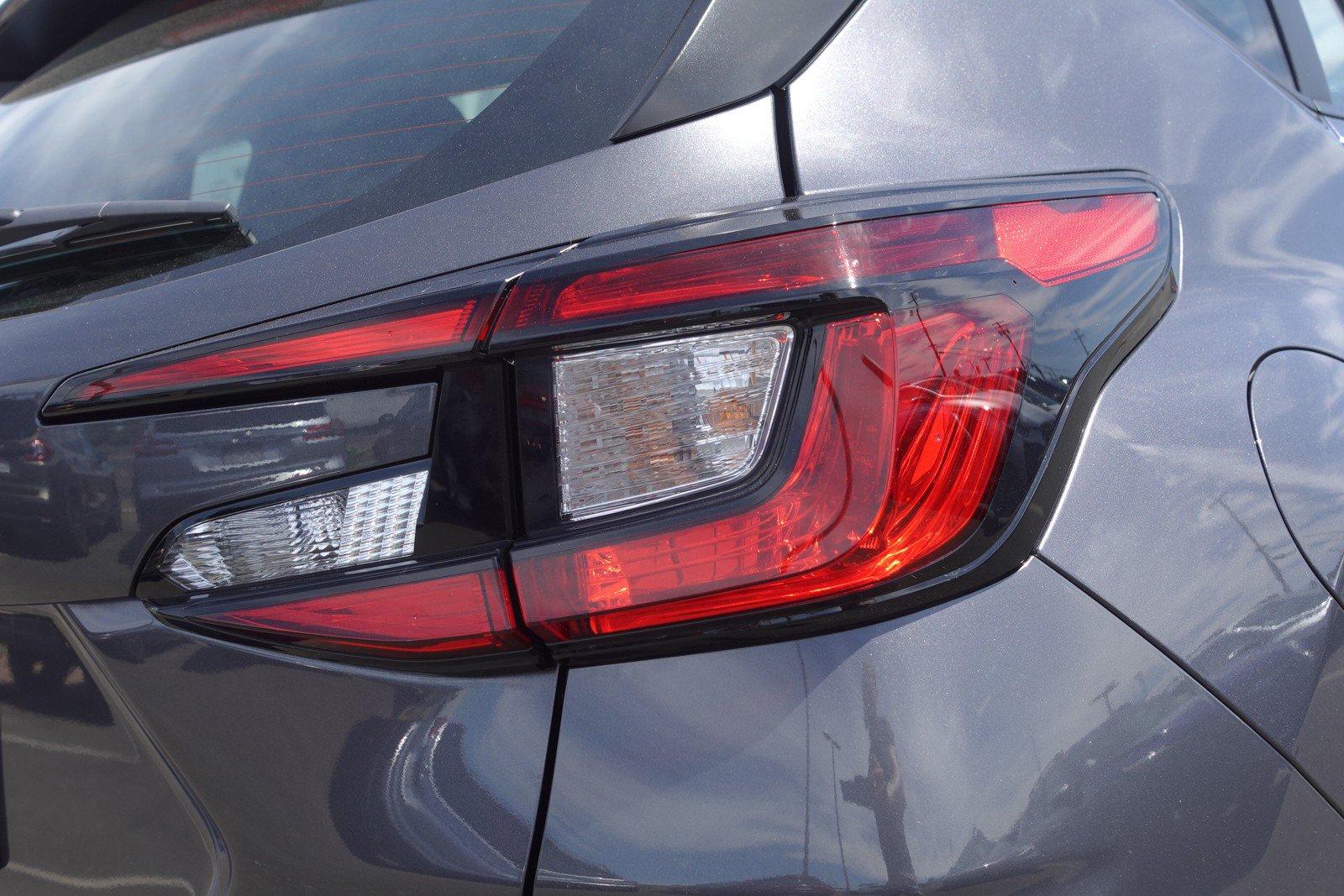 Certified 2024 Subaru Impreza 2.0i Sport AWD/4WD image 5