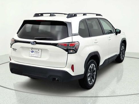 New 2026 Subaru Forester Premium AWD/4WD image 8