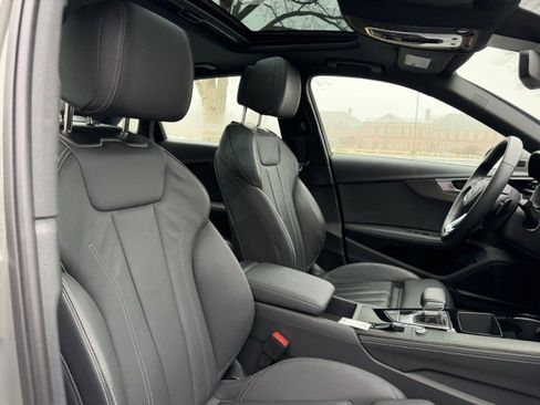 Used 2023 Audi A4 2.0T Premium Plus w/ Premium Plus Package image 28