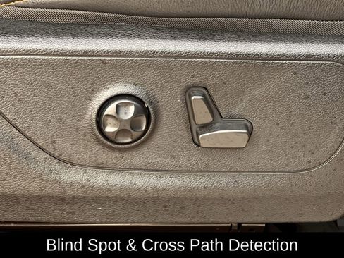 Used 2022 RAM 1500 TRX w/ TRX Level 2 Equipment Group image 33