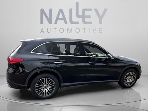 Used 2024 Mercedes-Benz GLC 300 4MATIC image 6