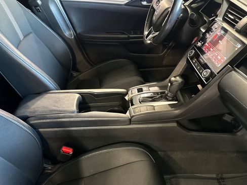 Used 2020 Honda Civic Sport image 17
