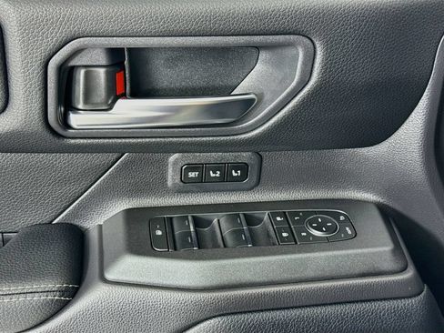 Used 2026 Toyota Land Cruiser w/ Premium Package AWD/4WD image 11