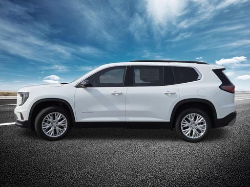 New 2026 GMC Acadia Elevation w/ Elevation Premium Package FWD image 17