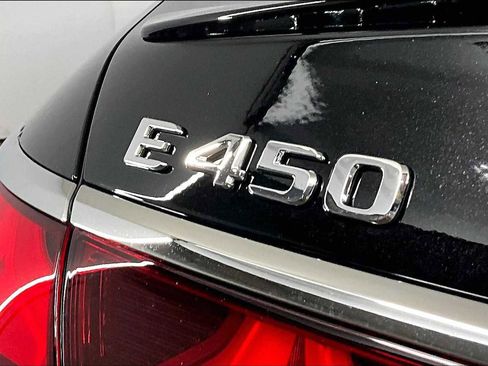 New 2026 Mercedes-Benz E 450 4MATIC All-Terrain Wagon image 7