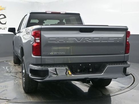 New 2026 Chevrolet Silverado 1500 LT image 13