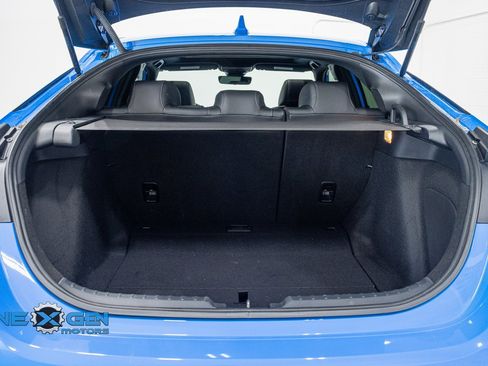 Used 2025 Honda Civic Sport Touring image 45