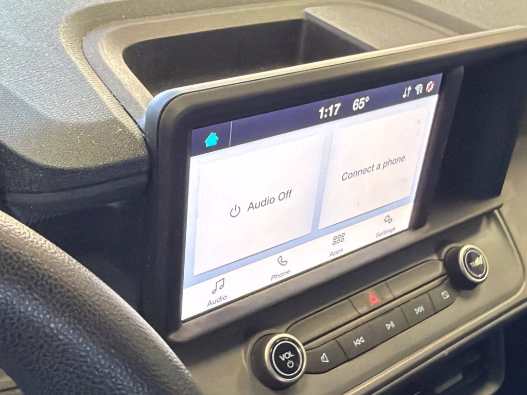 Used 2023 Ford Maverick XL FWD image 3