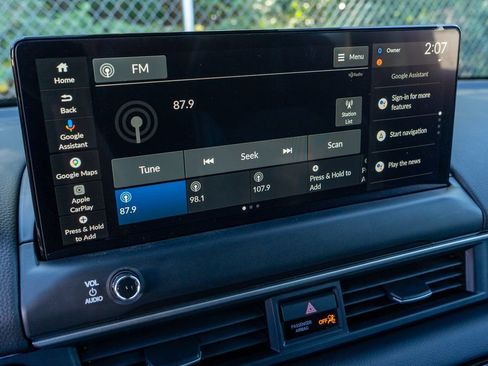 New 2026 Honda Pilot Elite image 29