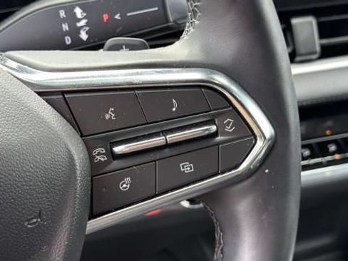 Certified 2025 Chevrolet Equinox LT w/ Safety and Technology Package AWD/4WD image 10