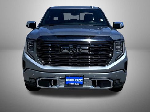 Certified 2024 GMC Sierra 1500 Denali Ultimate AWD/4WD image 3