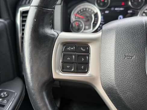 Used 2014 RAM 1500 Laramie w/ Convenience Group image 19