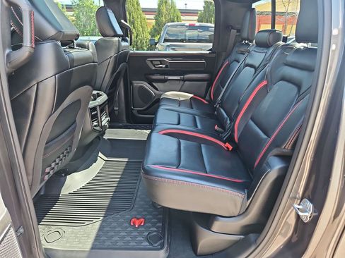 Used 2022 RAM 1500 TRX w/ TRX Level 2 Equipment Group AWD/4WD image 25