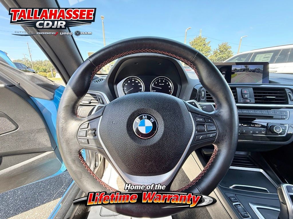 Used 2020 BMW 230i xDrive Coupe w/ Premium Package AWD/4WD image 24