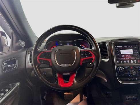 Used 2015 Dodge Durango R/T w/ Premium Nappa Leather Group image 21