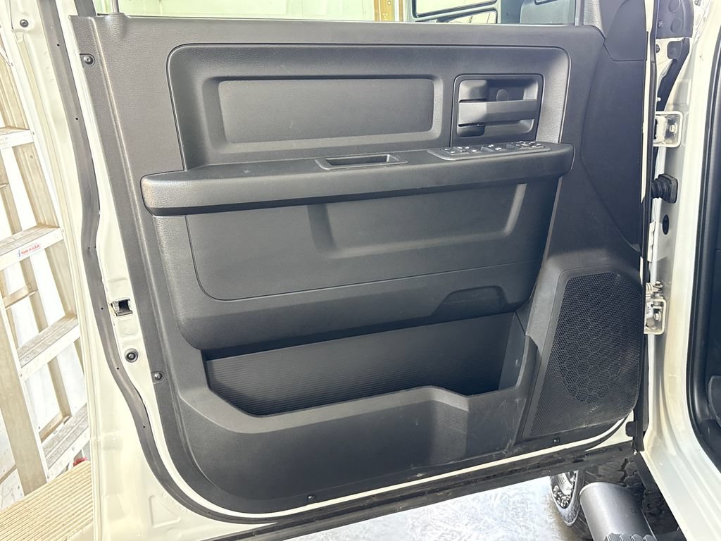 Used 2026 RAM 2500 Tradesman AWD/4WD image 15