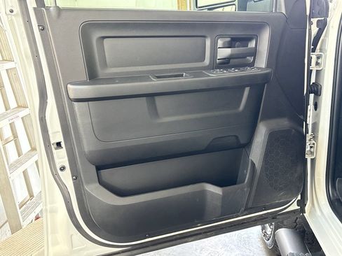 Used 2026 RAM 2500 Tradesman AWD/4WD image 15