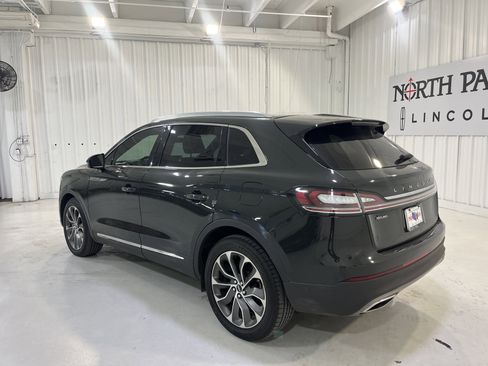 Used 2022 Lincoln Nautilus Reserve w/ Equipment Group 201A image 3