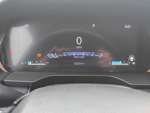 Used 2022 Jeep Grand Cherokee L Limited image 12