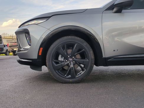 New 2026 Buick Envision Sport Touring AWD/4WD image 16