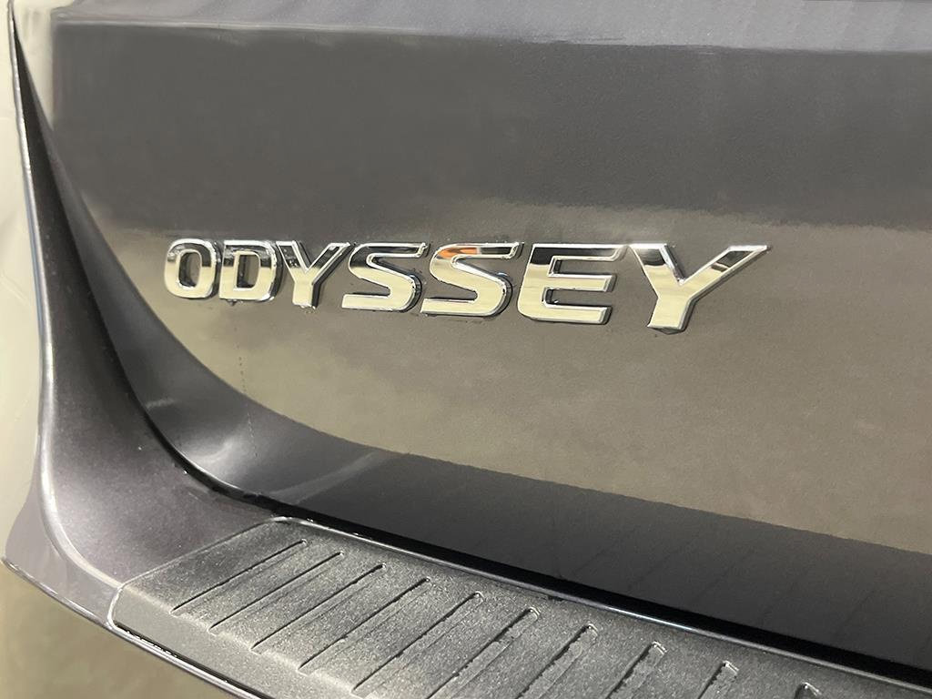 New 2027 Honda Odyssey Elite image 5