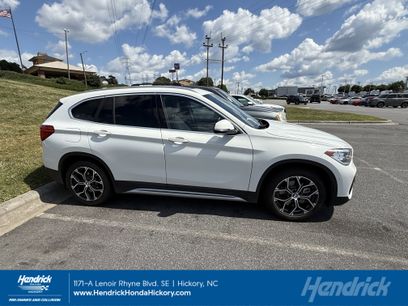 Used 2021 BMW X1 sDrive28i w/ Convenience Package