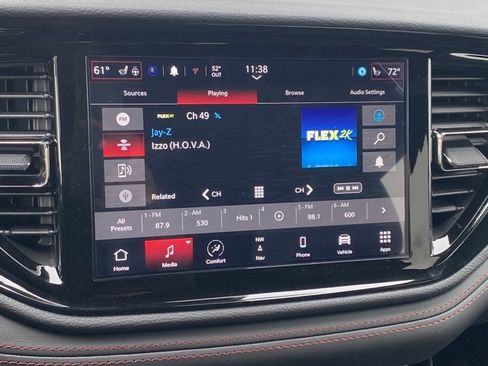 New 2026 Dodge Durango GT image 43