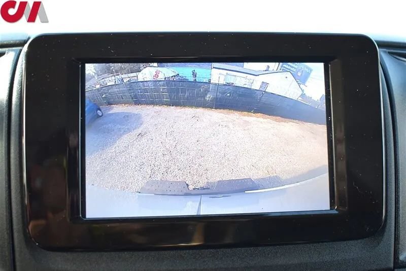 Used 2022 RAM ProMaster 3500 w/ Convenience Group FWD image 16