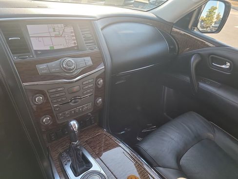 Used 2019 Nissan Armada SL w/ Premium Package image 22
