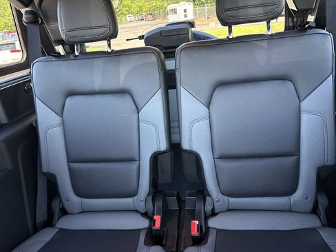 Used 2024 Ford Bronco Black Diamond AWD/4WD image 19