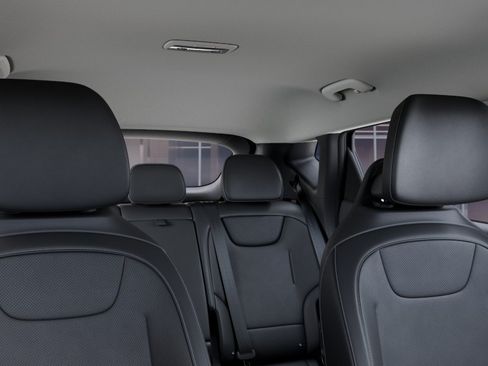 New 2026 Kia EV6 Wind AWD/4WD image 27