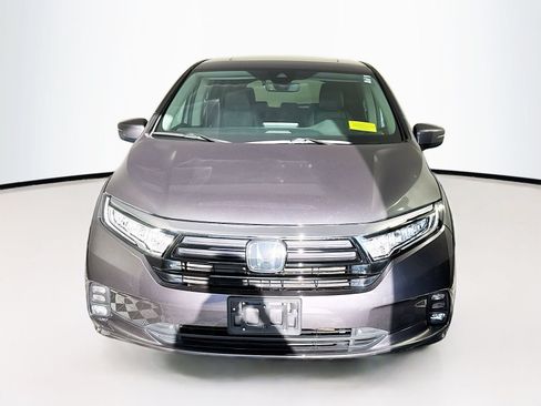 Used 2023 Honda Odyssey EX-L image 2