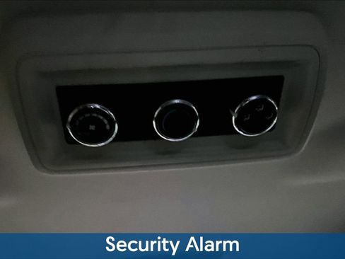 Used 2015 Dodge Journey Crossroad w/ Flexible Seating Group image 12