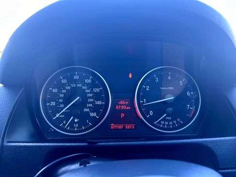 Used 2014 BMW X1 sDrive28i image 25