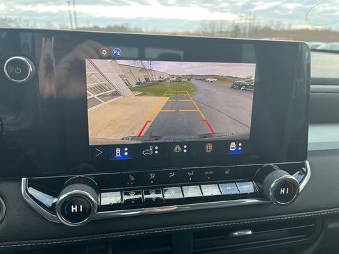 New 2026 Chevrolet Colorado LT w/ LT Convenience Package image 35