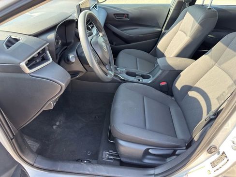 Used 2024 Toyota Corolla LE image 11