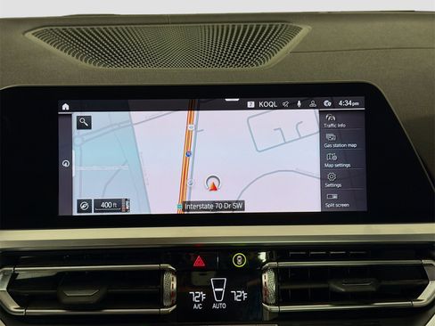 Used 2020 BMW M340i xDrive w/ Driving Assistance Package image 17