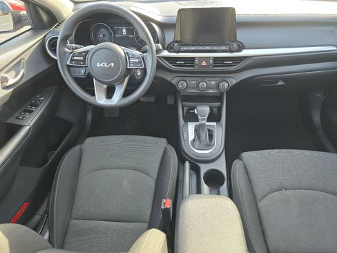 Used 2023 Kia Forte LXS image 25